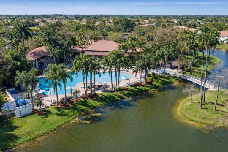 HOA & Community Care